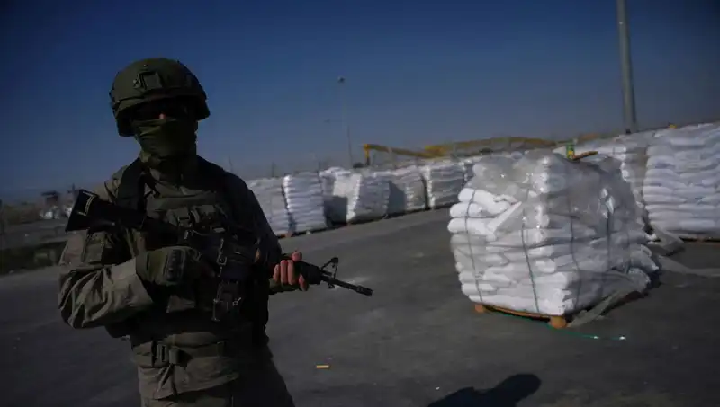 İsrail Ordusu Lübnan'ı Hedef Aldı: Saldırıda Bir Kişi Hayatını Kaybetti