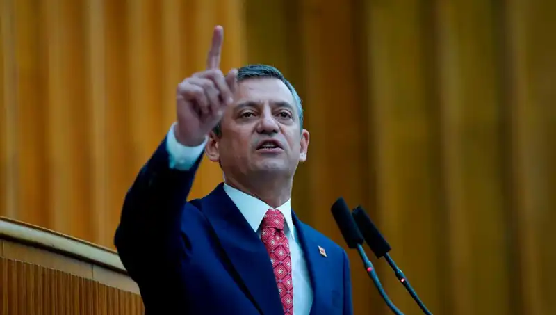 CHP Cumhurbaşkanı Adaylığı Ön Seçimi Gerçekleşecek mi? Özgür Özel’den Önemli Açıklamalar!