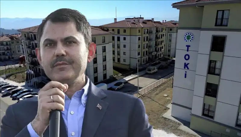 TOKİ'nin 250 Bin Sosyal Konut Projesi Başvuruları Ne Zaman Başlıyor?