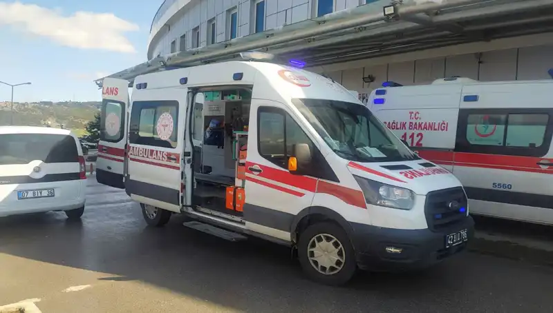 Düğün Günü Hastane Macerası: Romantik Planlar Altüst Oldu!