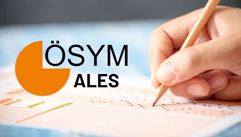 ÖSYM'den Son Dakika: ALES/2 Başvuruları Başladı, İşte Detaylar!