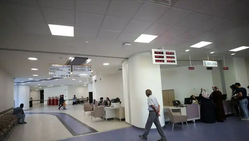 SGK ve KDK İle Zorlu Sürecin Ardından Paralarını Geri Aldılar