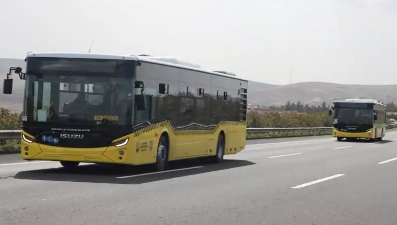 Klimasız Araçlarla Taşımacılık Yapanlara Cezalar Geliyor!