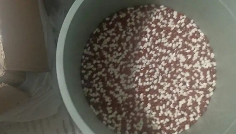 Çöpten Çıkan Binlerce Uyuşturucu Madde Şok Etti!
