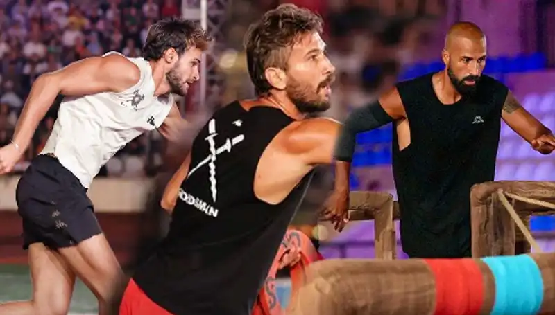 Survivor 2023’te Kıran Kırana Mücadele: Finale İnen İsimler Açıklandı!