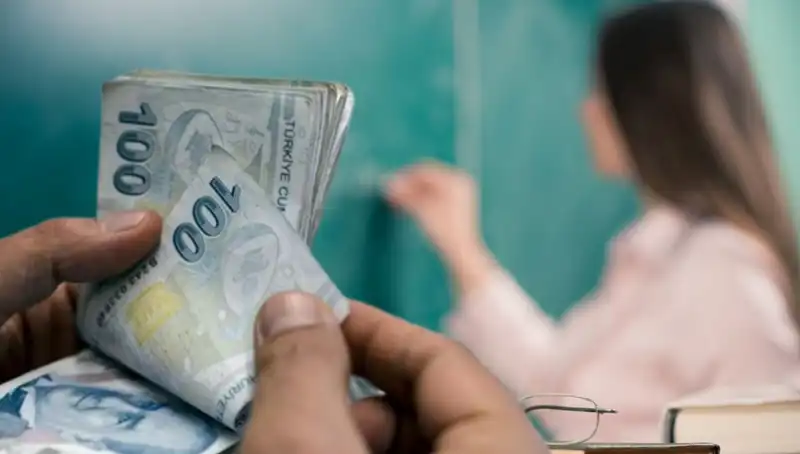 2025 Öğretmen Maaşları Ne Kadar Olacak? Zamlı Ücretler Hakkında Her Şey