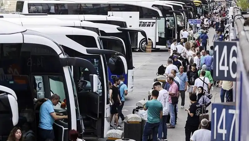 İstanbul'dan Gidenlerin Sayısı: 369 Bin 453 Neden Veda Etti?
