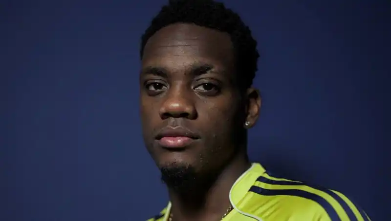 Fenerbahçe'nin Duran Transferi: Futbolcu Daha Saha Görmeden Taraftarları Büyüledi