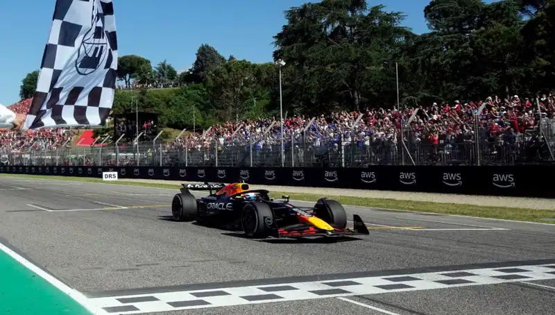 Formula 1'in Işıltılı Durağı Monako'ya Sayılı Günler Kaldı!
