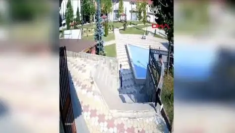 Kastamonu’da Muhtar Korkunç Bir Saldırıya Uğradı: Bıçakla Yaralandı