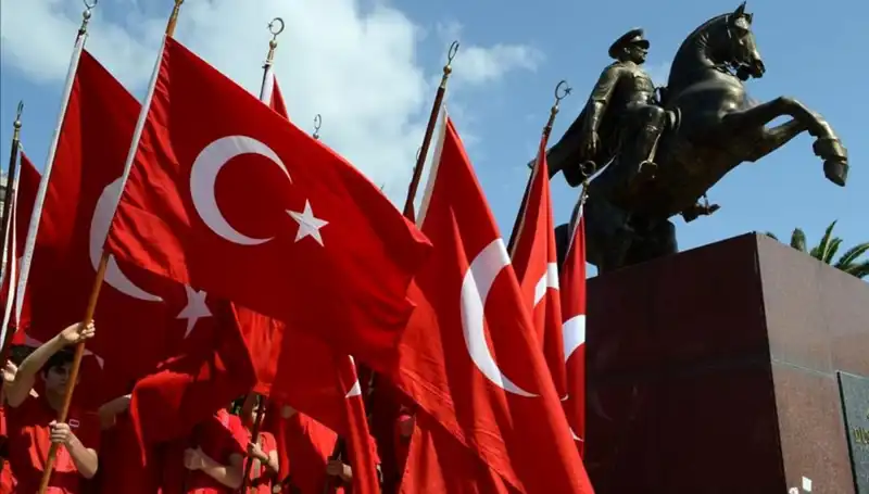 2025 İstanbul 19 Mayıs Konser Takvimi: Ücretsiz Etkinliklerle Bayramı Kutlayın!