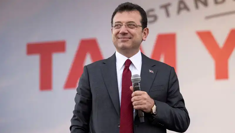 Ekrem İmamoğlu'na Yöneltilen Tehdit Davasında Başsavcı Hakim Karşısında