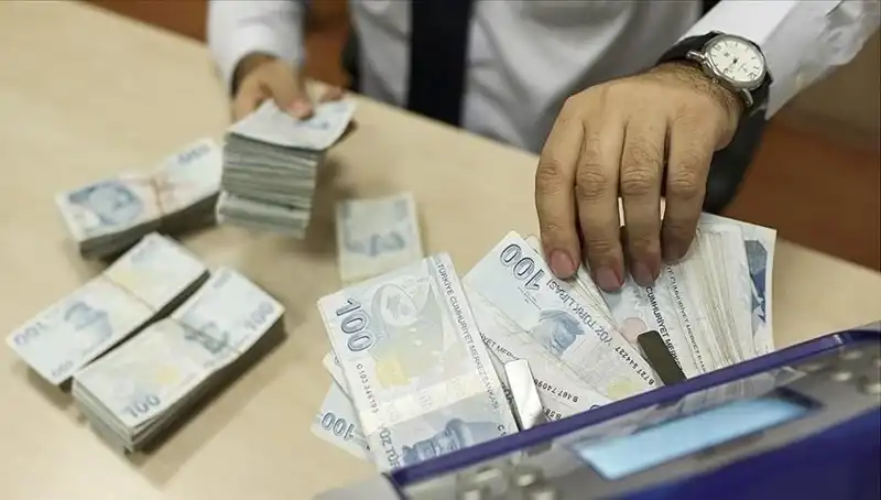 Türkiye'de Bireysel Emeklilik Sistemi'ne Katılım Rekor Kırdı: 17,36 Milyon İnsan BES'te!