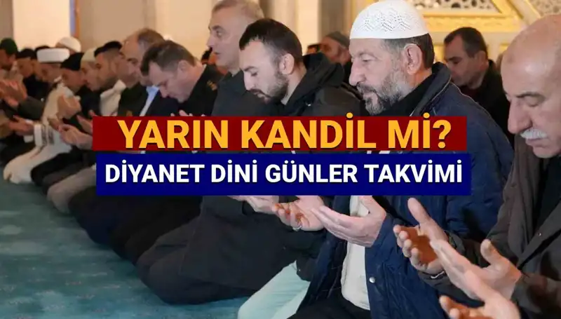 26 Mart 2023 Kadir Gecesi İçin Merak Edilen Tüm Detaylar