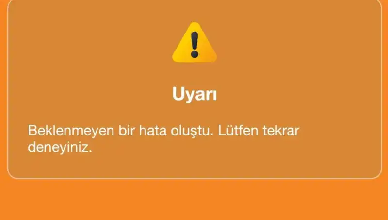 ÖSYM Sisteminde Yaşanan Sorunlar, AİS Neden Açılmıyor?