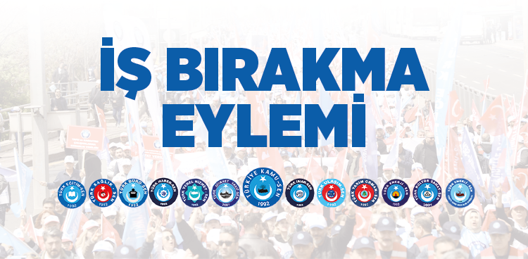 Memurların İş Bırakma Kararı: Ücret ve Çalışma Koşulları Üzerinde Tartışmalar Tırmanıyor