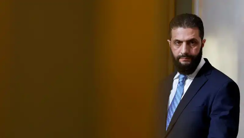 Suriye Lideri Beşar Esad, Azerbaycan'da Kritik Temaslarda Bulundu