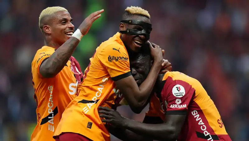 Lemina: Osimhen'in Alacağı Karara Saygı Duymalıyız