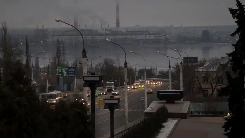 Ukrayna'nın İHA Saldırıları Sonrası Rusya’da Yaralananların Sayısı 18'e Yükseldi