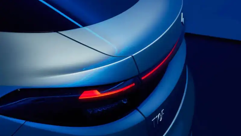 Togg’un Yeni Sedan Modeli ile Eleştirileri Geride Bırakacak