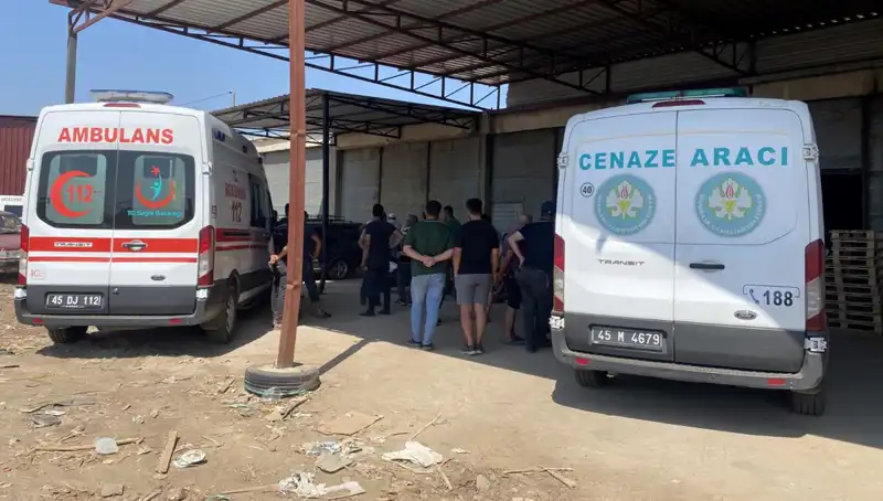 Marangozun Gizemli Ölümü: Ardında Kalan Sorular ve Hipotezler