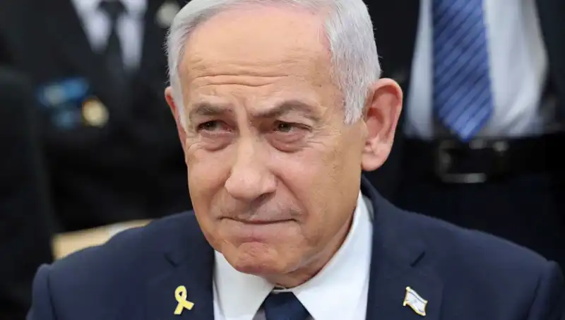 Kabine Toplantısında Kriz: Netanyahu ve Zamir Arasında Gergin Anlar Yaşandı