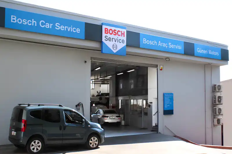 Pendik’in Otomobil Tutkunları için Güneri Motors Kapılarını Açtı