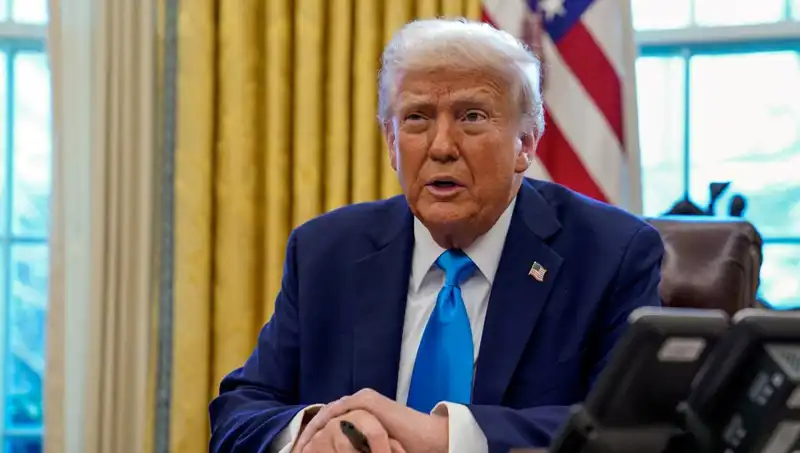 Gazze'de Barış Anlaşması mı Geliyor? Trump İddiaları Açıkladı!