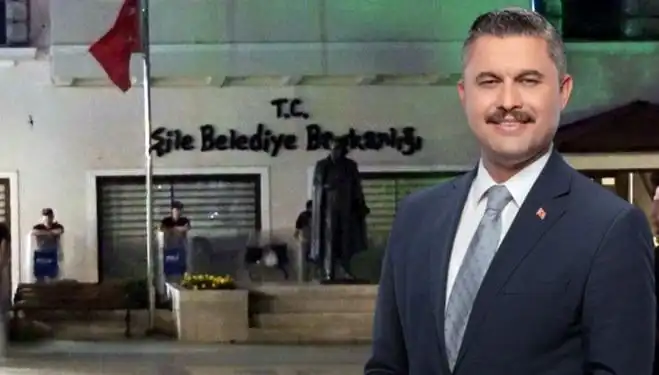 Şile'de Şok Gelişme: Başkan Özgür Kabadayı Görevden Uzaklaştırıldı