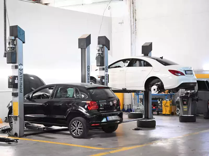 Güneri Motors: Pendik’te Otomobil Servisinde Uzmanlık ve Sadelik Bir Arada