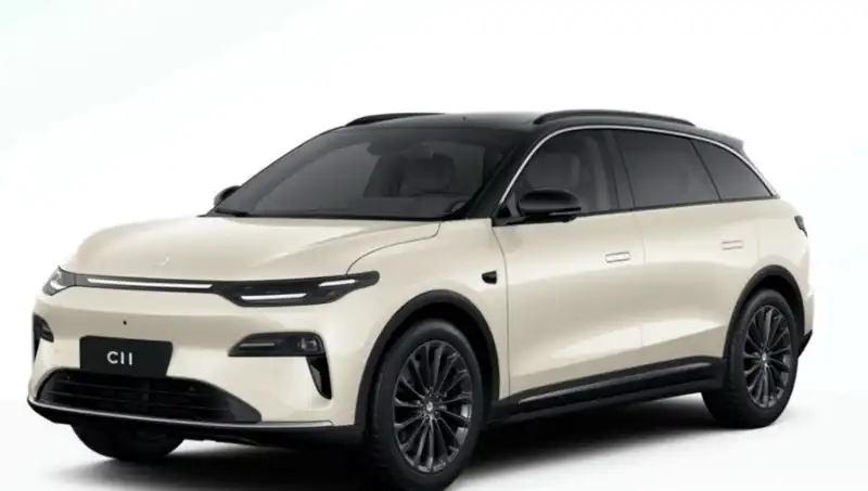 Çin'den Gelen Sarsıntı: SUV Modelleri 836 Bin Liradan Satılmaya Başlandı