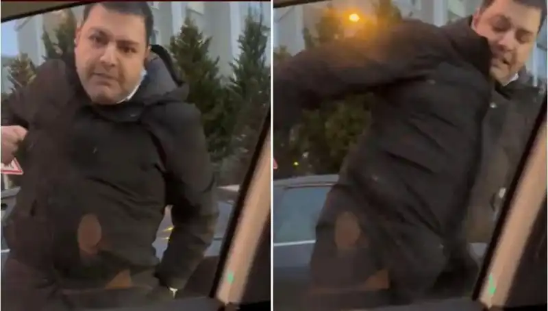Yeni Yargı Paketiyle Trafikte Yol Kesene 3 Yıl Hapis Cezası Geliyor!