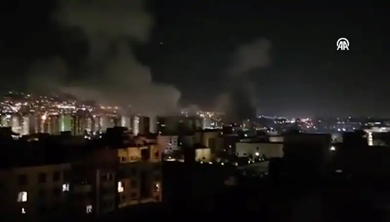 İsrail'in Tahran'ı Vurması: Ortadoğu'daki Denklemi Yeniden Mi Değiştiriyor?
