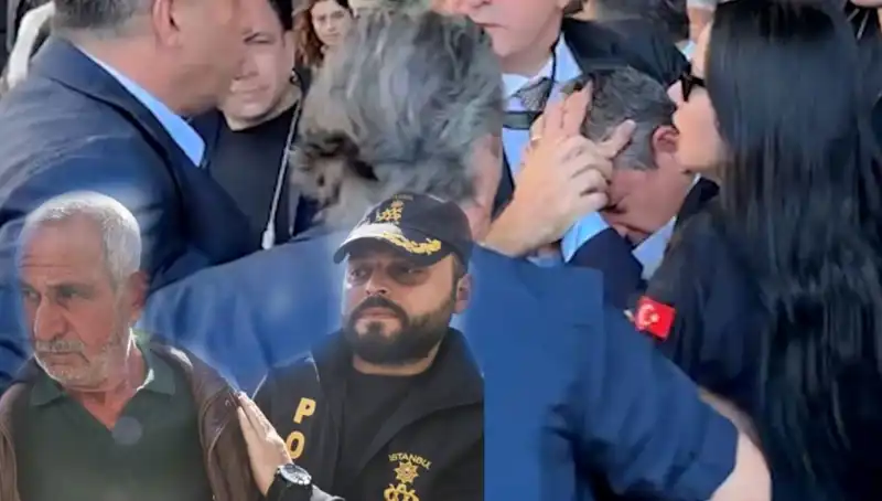 Özgür Özel'e Yönelik Saldırı: Önlenebilirdi Mi? Tehlikenin Boyutları Neler?