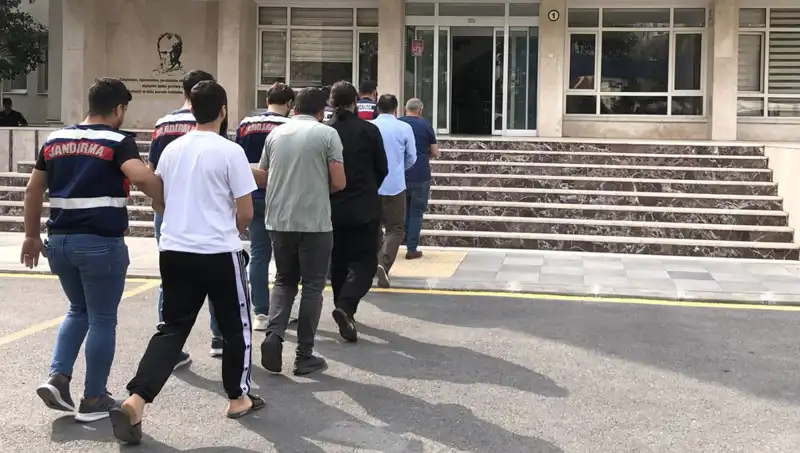 7 İlde DAEŞ’a Yönelik Operasyon: Kritik Tutuklamalar ve Gazetecilik Perspektifi