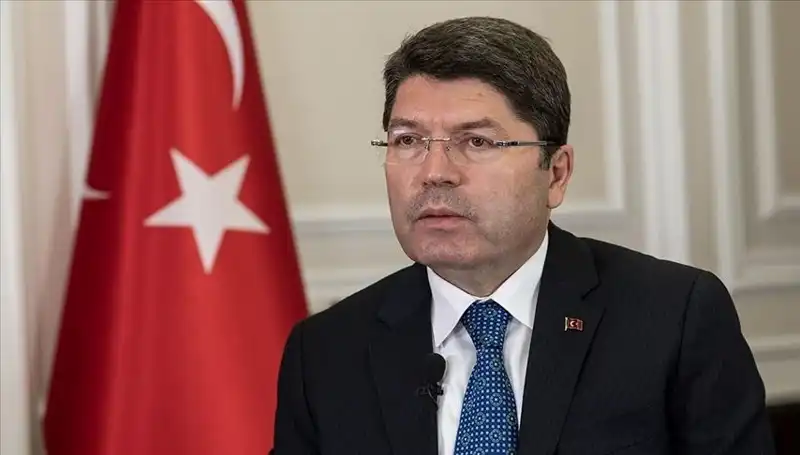 Televizyon Duruşma Yayınları: Bakan Tunç’tan Çarpıcı Açıklama