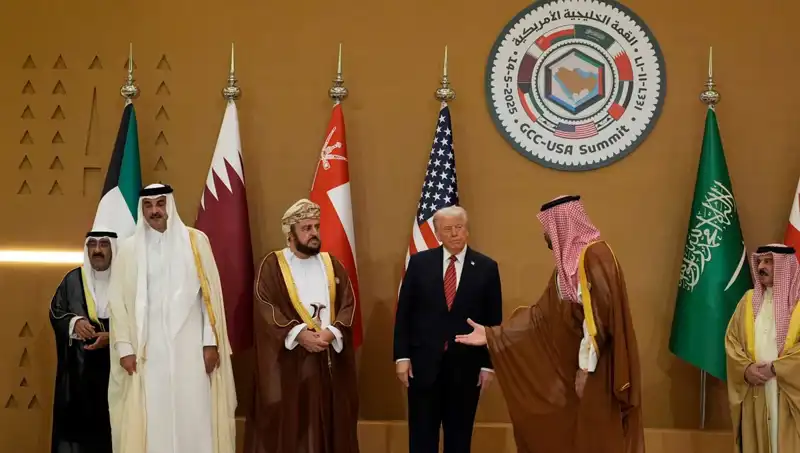 Trump'ın En İyi Dostları, İsrail-İran Savaşında Galip Geldi Mi?