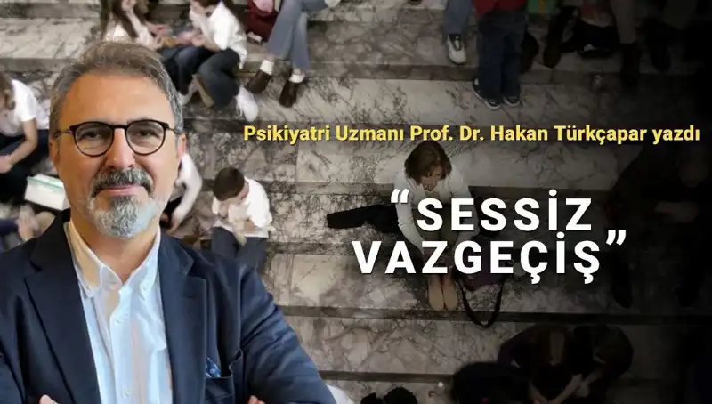 Sessizlik İçinde Yaşamak: Minimumda Hayatın Getirdikleri