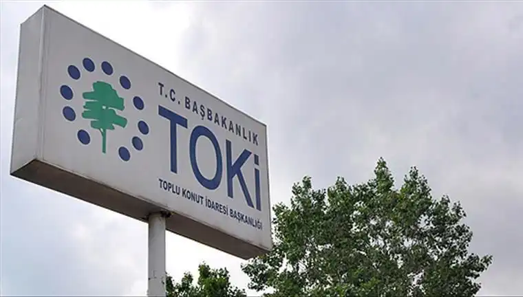 TOKİ, 56 İlde 642 Arsa Satışa Sunuyor: Ayrıntılar ve Tarihler
