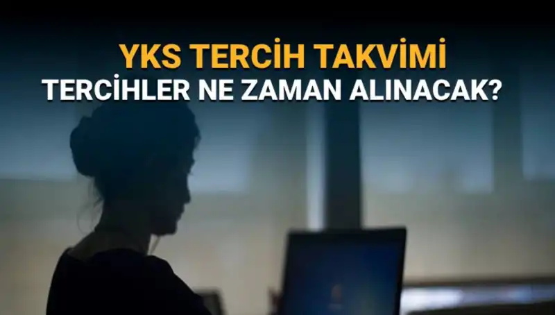 YKS 2025 Tercih Kılavuzu Hakkında Tüm Bilgiler: ÖSYM'nin Açıklamaları Neler?