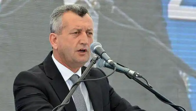 Menemen'in Eski Belediye Başkanı Tahir Şahin Hayatını Kaybetti