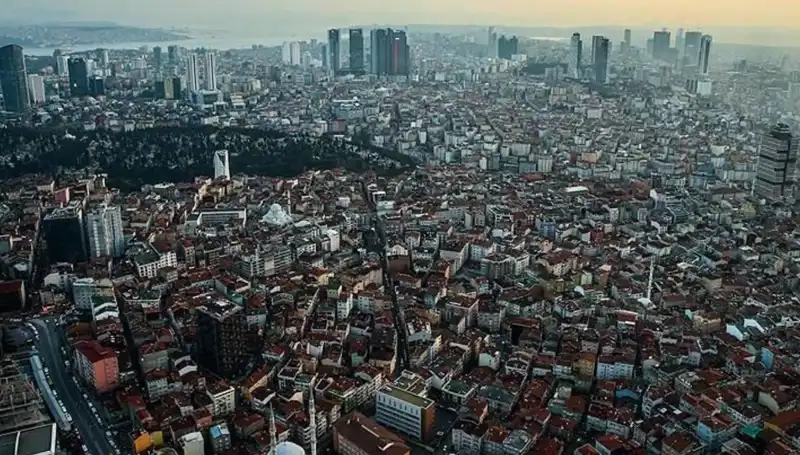 23 Nisan Depremi Sonrası Konut Fiyatlarında Tarihi Artışlar!