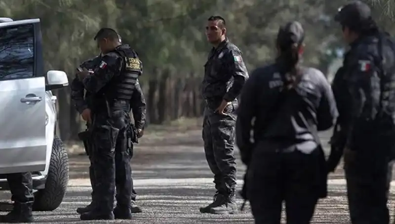 Sinaloa Karteli, Şehir Kameralarından İzleme Sistemiyle Operasyonlarını Yönetiyor