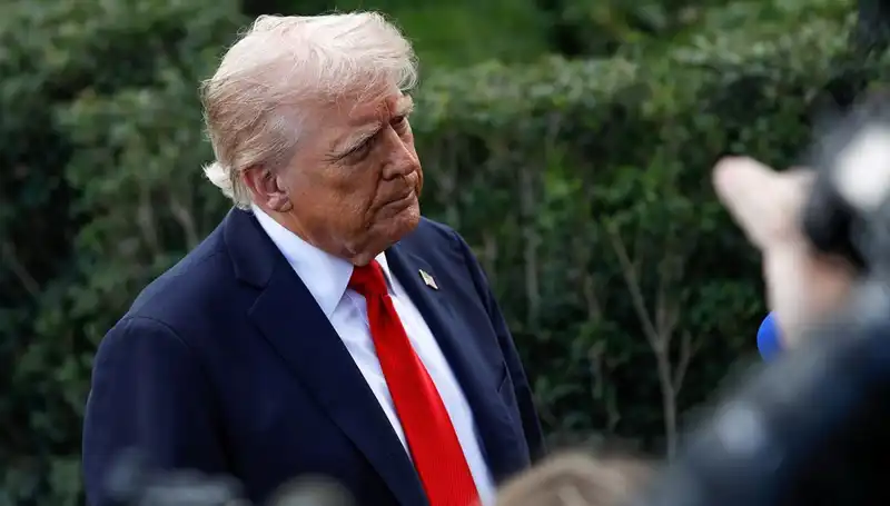 Trump, Rusya ve Polonya Üzerine Tartışmalı Yorumda Bulundu
