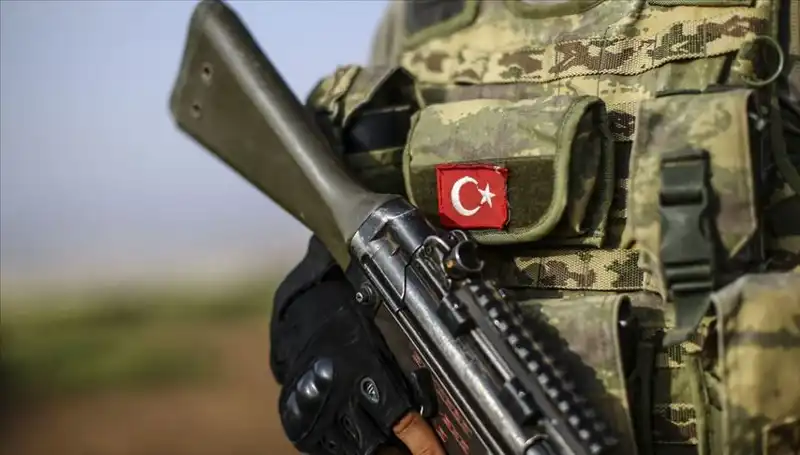 Jandarmanın 186. Kuruluş Yıl Dönümünde Özel Kutlama! Jandarma Günü'nde Anlamlı Mesajlar