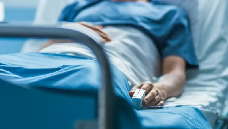 Mide Ağrısı ile Gidilen Doktordan Korkutan Ölüm Haberi: Risk Altında Binlerce Kişi Var!