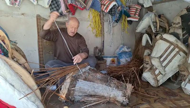Zamanı Yenmek: Geleneksel Baba Mesleğini Geleceğe Taşıyan Girişimci