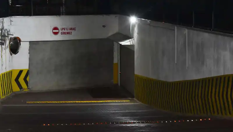 Sitedeki Husumet, Kanlı Bir Cinayetle Son Buldu: Detaylar Ortaya Çıktı