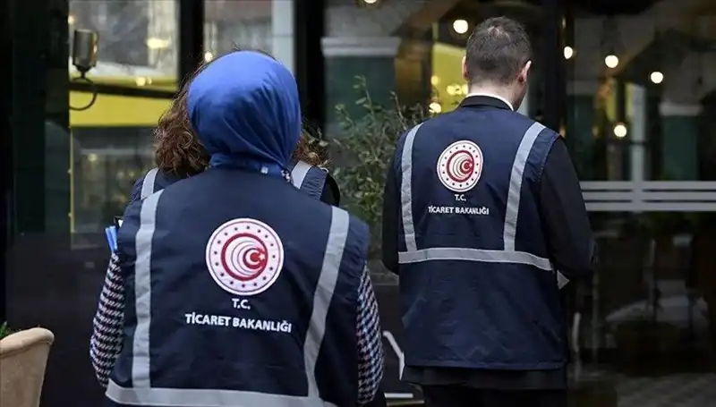 Bakanlık İşte Oda Kokusu Marka İfşasını Yayımladı: 'Zehir' Uyarısı!