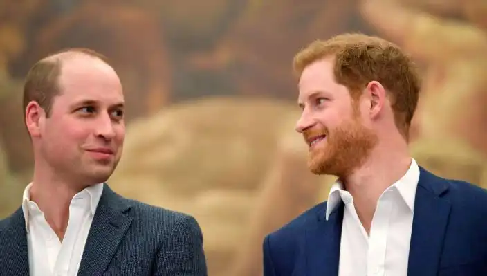 Prens Harry ve Prens William Arasındaki Küslük, Monarşiyi Tehdit Ediyor mu?